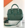 Goyard mini brief